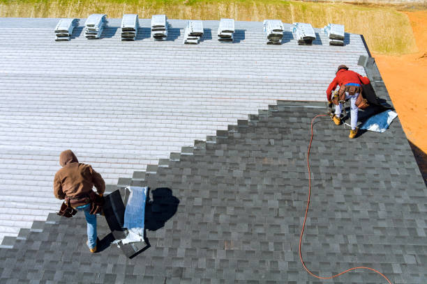 Best Chimney Flashing Repair  in Dermott, AR